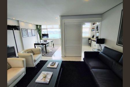 Apartamento à venda com 130m², 3 quartos e 1 vaga