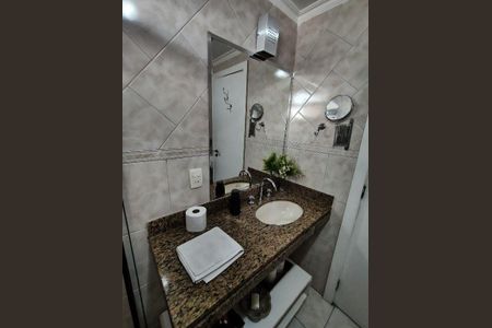 Apartamento à venda com 130m², 3 quartos e 1 vaga
