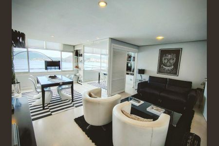 Apartamento à venda com 130m², 3 quartos e 1 vaga
