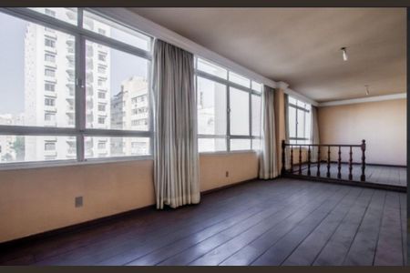 Apartamento à venda com 4 quartos, 220m² em Higienópolis, São Paulo