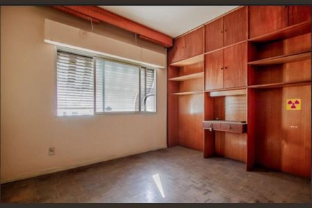 Apartamento à venda com 4 quartos, 220m² em Higienópolis, São Paulo