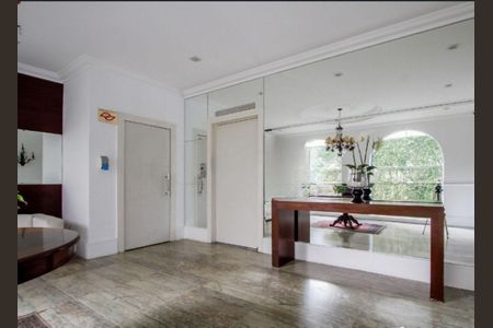 Apartamento à venda com 4 quartos, 220m² em Higienópolis, São Paulo