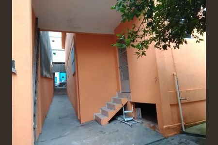 Casa à venda com 3 quartos, 100m² em Jardim Tiete, São Paulo