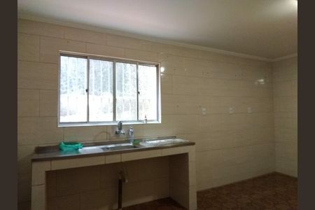 Casa à venda com 3 quartos, 100m² em Jardim Tiete, São Paulo