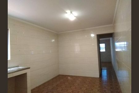 Casa à venda com 3 quartos, 100m² em Jardim Tiete, São Paulo