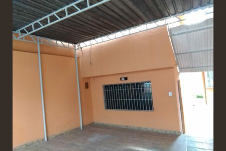 Casa à venda com 3 quartos, 100m² em Jardim Tiete, São Paulo