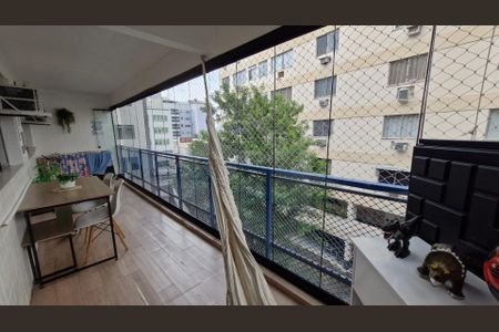 Apartamento à venda com 73m², 2 quartos e 1 vaga
