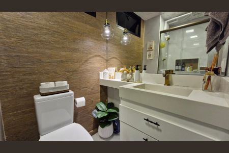 Apartamento à venda com 73m², 2 quartos e 1 vaga