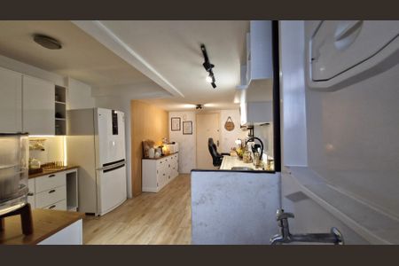 Apartamento à venda com 73m², 2 quartos e 1 vaga