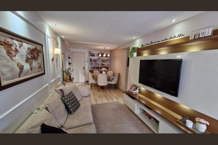 Apartamento à venda com 2 quartos, 73m² em Freguesia (Jacarepaguá), Rio de Janeiro