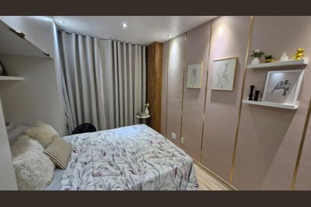 Apartamento à venda com 73m², 2 quartos e 1 vaga