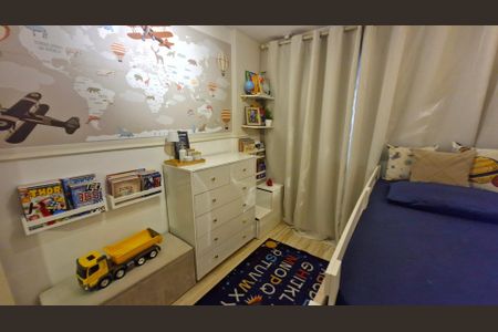 Apartamento à venda com 2 quartos, 73m² em Freguesia (Jacarepaguá), Rio de Janeiro