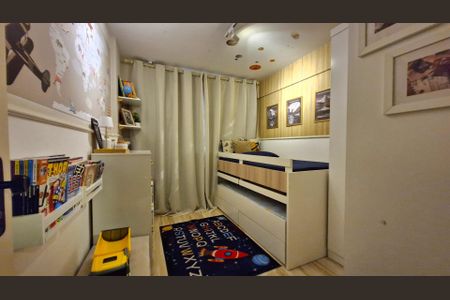 Apartamento à venda com 2 quartos, 73m² em Freguesia (Jacarepaguá), Rio de Janeiro