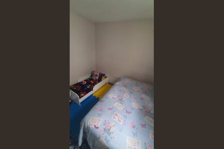 Quarto 1 de apartamento à venda com 3 quartos, 70m² em Cidade Antônio Estêvão de Carvalho, São Paulo