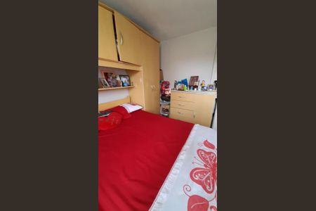 Apartamento à venda com 70m², 3 quartos e 1 vagaQuarto 3