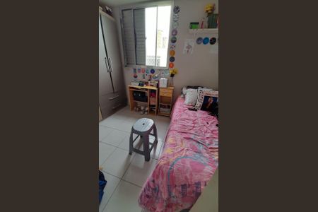 Apartamento à venda com 70m², 3 quartos e 1 vagaQuarto 4