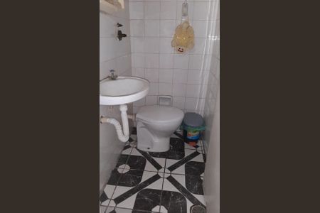 Apartamento à venda com 70m², 3 quartos e 1 vagaBanheiro