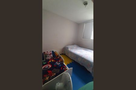 Quarto 1 de apartamento à venda com 3 quartos, 70m² em Cidade Antônio Estêvão de Carvalho, São Paulo