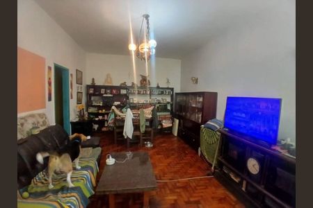 Casa à venda com 4 quartos, 158m² em Botafogo, Rio de Janeiro