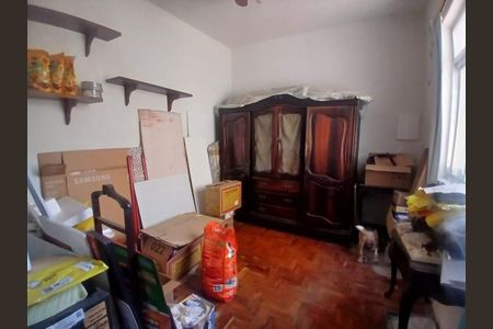 Casa à venda com 4 quartos, 158m² em Botafogo, Rio de Janeiro