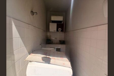 Casa à venda com 4 quartos, 158m² em Botafogo, Rio de Janeiro