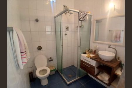 Casa à venda com 4 quartos, 158m² em Botafogo, Rio de Janeiro