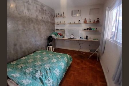 Casa à venda com 4 quartos, 158m² em Botafogo, Rio de Janeiro