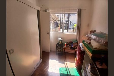 Casa à venda com 4 quartos, 158m² em Botafogo, Rio de Janeiro