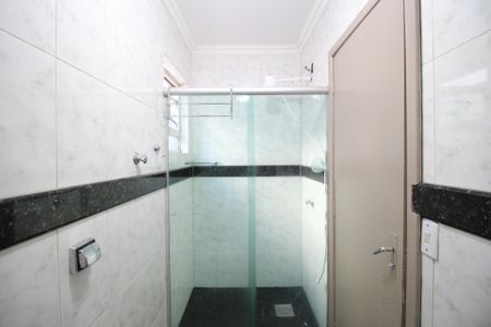 Apartamento à venda com 151m², 3 quartos e 1 vagaBanheiro