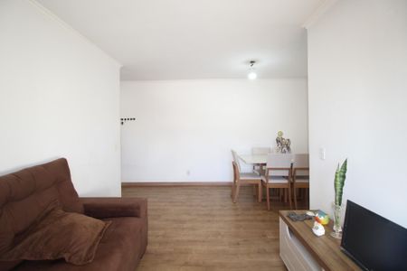 Apartamento à venda com 151m², 3 quartos e 1 vagaSala