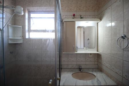 Apartamento à venda com 151m², 3 quartos e 1 vagaBanheiro da Suíte 1