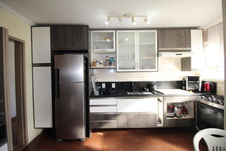 Apartamento à venda com 151m², 3 quartos e 1 vagaCozinha