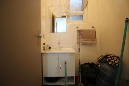 Apartamento à venda com 151m², 3 quartos e 1 vagaLavabo