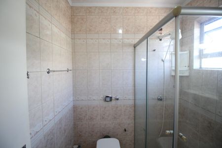 Apartamento à venda com 151m², 3 quartos e 1 vagaBanheiro da Suíte 1