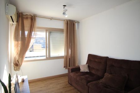 Apartamento à venda com 151m², 3 quartos e 1 vagaSala