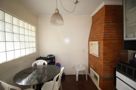 Apartamento à venda com 151m², 3 quartos e 1 vagaCozinha