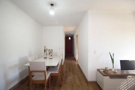 Apartamento à venda com 151m², 3 quartos e 1 vagaSala