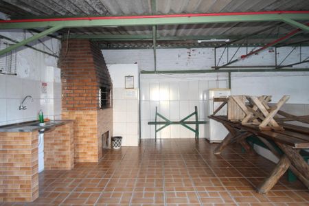 Apartamento à venda com 151m², 3 quartos e 1 vagaÁrea comum - Churrasqueira