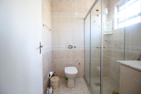 Apartamento à venda com 151m², 3 quartos e 1 vagaBanheiro da Suíte 1