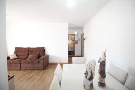 Apartamento à venda com 151m², 3 quartos e 1 vagaSala