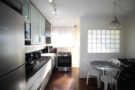 Apartamento à venda com 151m², 3 quartos e 1 vagaCozinha