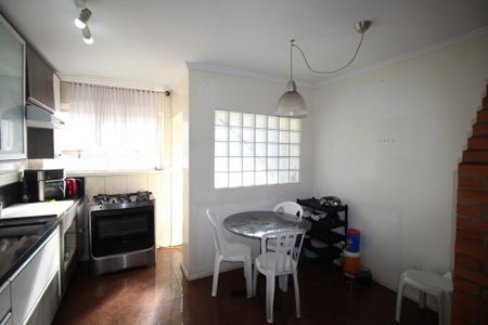 Apartamento à venda com 151m², 3 quartos e 1 vagaCozinha