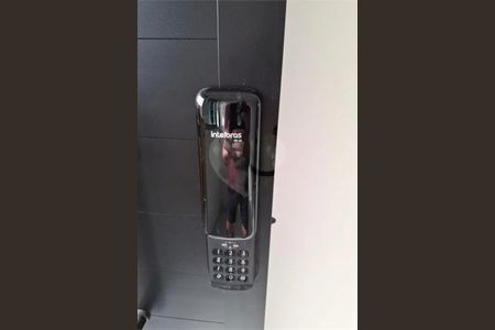 Apartamento à venda com 1 quarto, 32m² em Penha de França, São Paulo