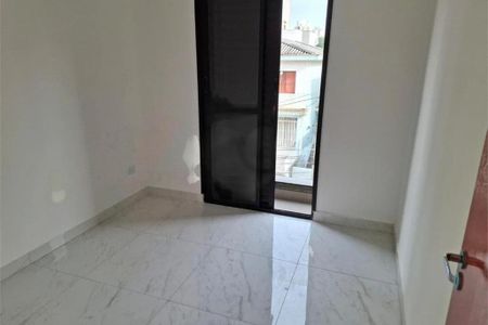 Apartamento à venda com 1 quarto, 32m² em Penha de França, São Paulo