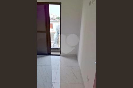 Apartamento à venda com 1 quarto, 32m² em Penha de França, São Paulo