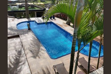 Casa de condomínio para alugar com 247m², 3 quartos e 3 vagasPiscina