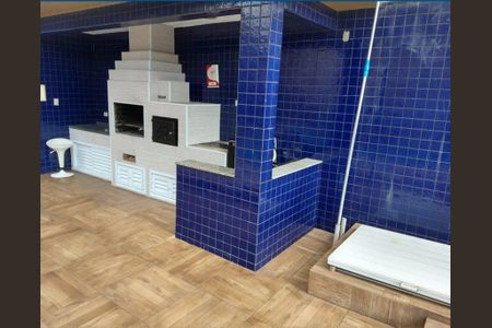 Casa de condomínio para alugar com 247m², 3 quartos e 3 vagasChurrasqueira