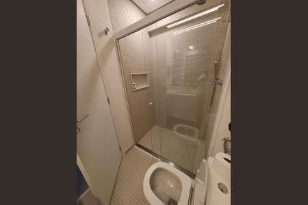 Apartamento à venda com 1 quarto, 44m² em Vila Nova Conceição, São Paulo