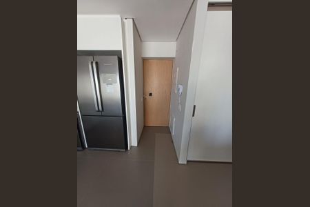 Apartamento à venda com 1 quarto, 44m² em Vila Nova Conceição, São Paulo