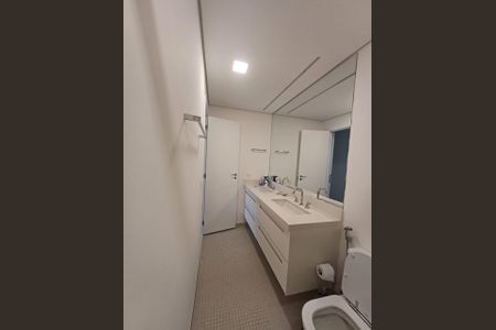 Apartamento à venda com 1 quarto, 44m² em Vila Nova Conceição, São Paulo